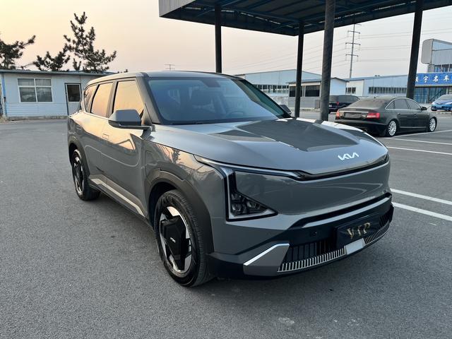 Kia EV5