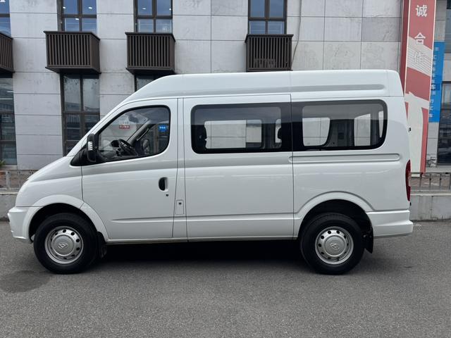 Maxus Xintu V80