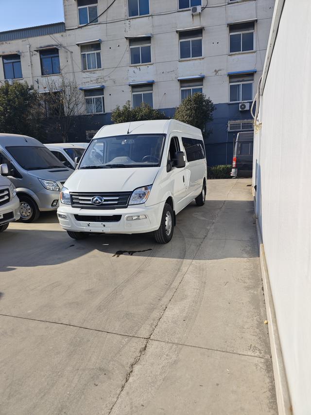 Maxus Xintu V80