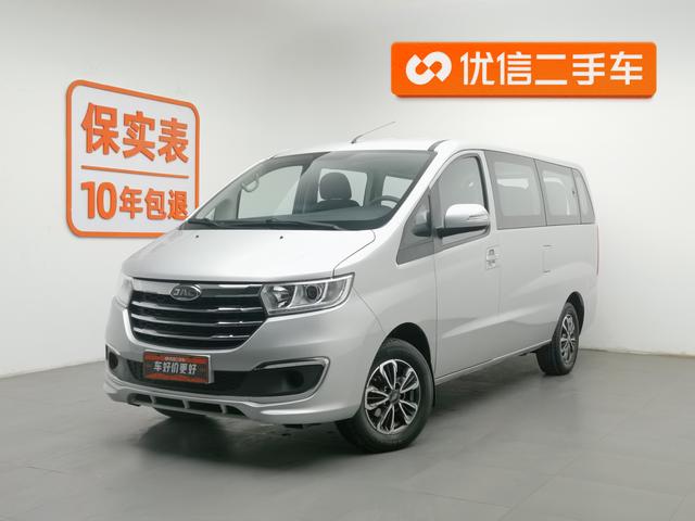 JAC Ruifeng M3