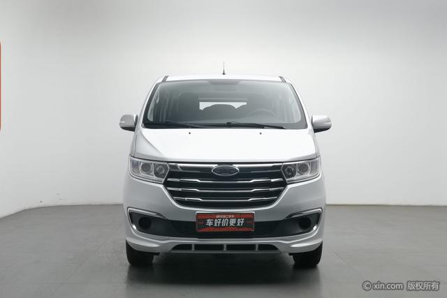 JAC Ruifeng M3