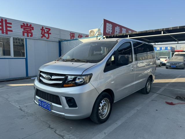 JAC Ruifeng M3