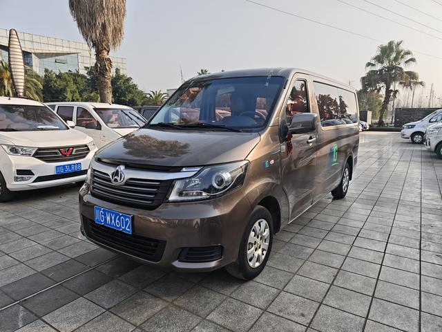 Changan Kaicheng Ruixing M90