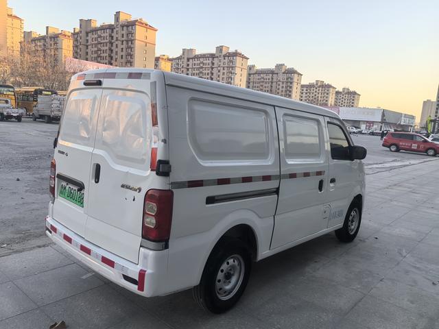 Changan Kaicheng Changan Star 9 EV