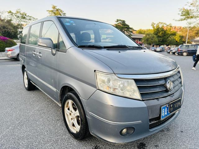 Dongfeng Shuaike