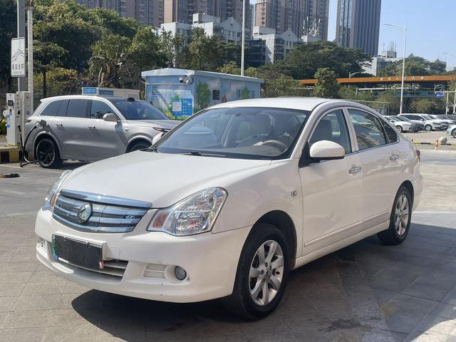 Dongfeng Junfeng E11K