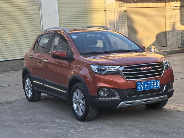 Haval H1