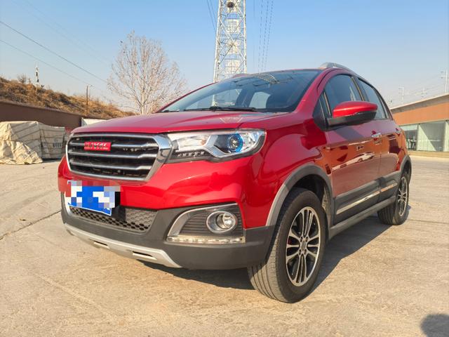 Haval H1