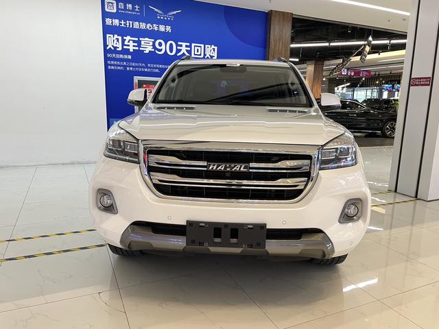 Haval H9