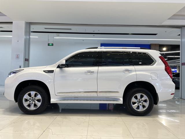 Haval H9