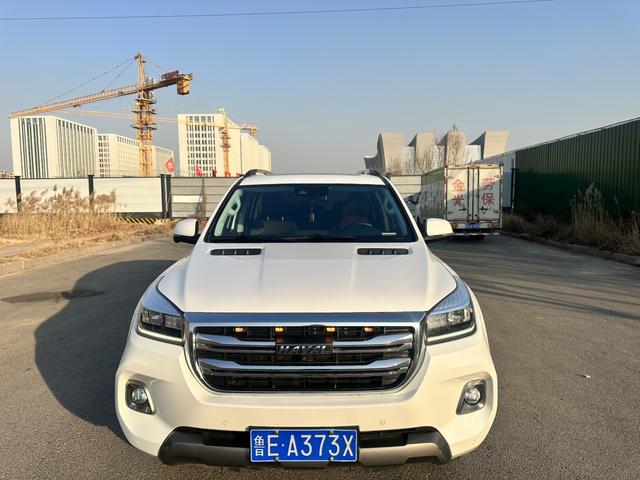 Haval H9