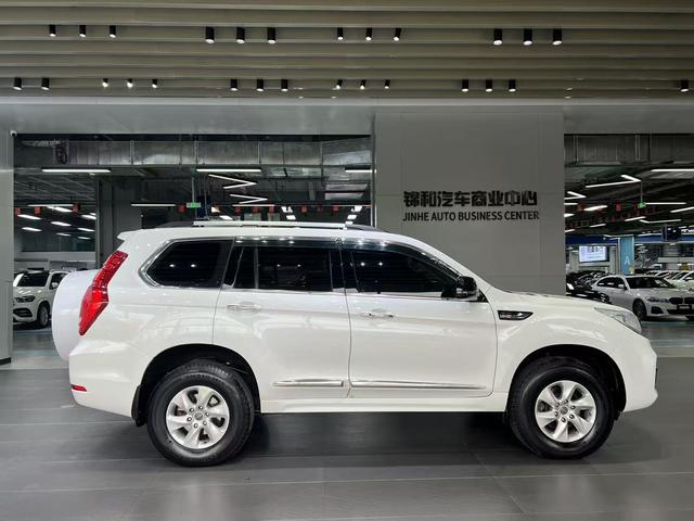 Haval H9