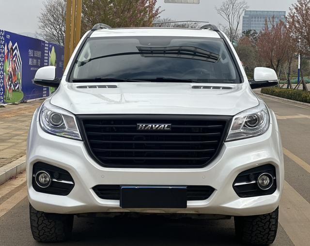 Haval H9