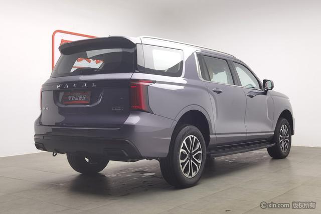 Haval H5