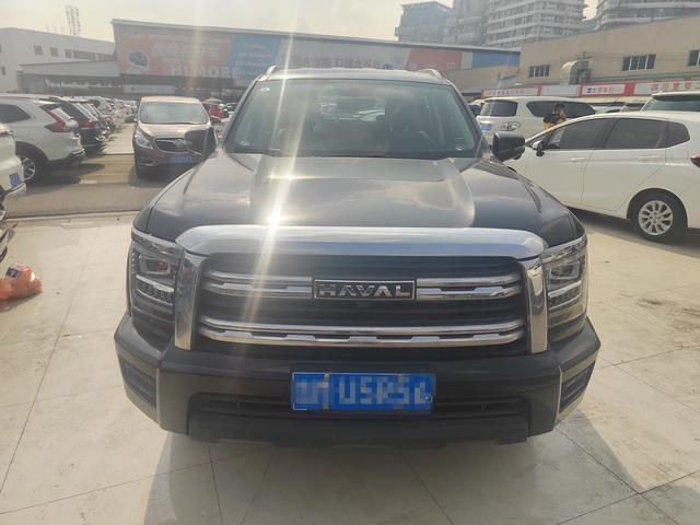 Haval H5