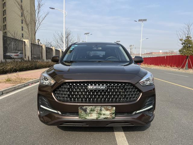 Haval M6