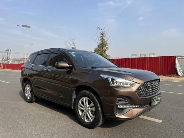 Haval M6