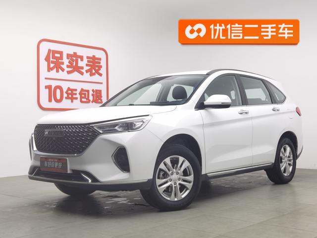 Haval M6