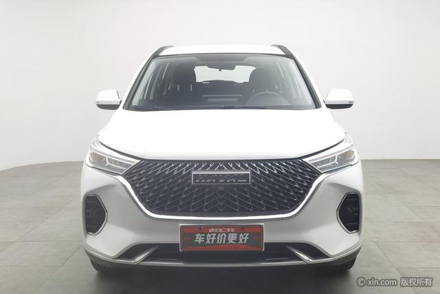 Haval M6