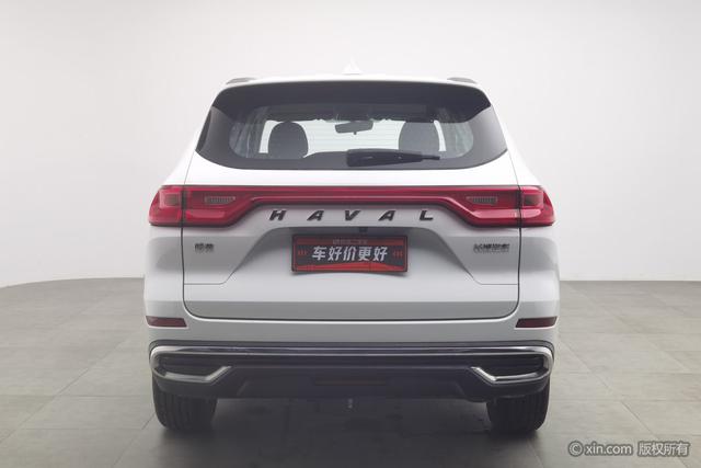 Haval M6