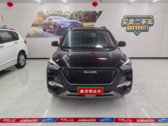 Haval M6