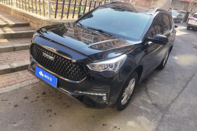 Haval M6