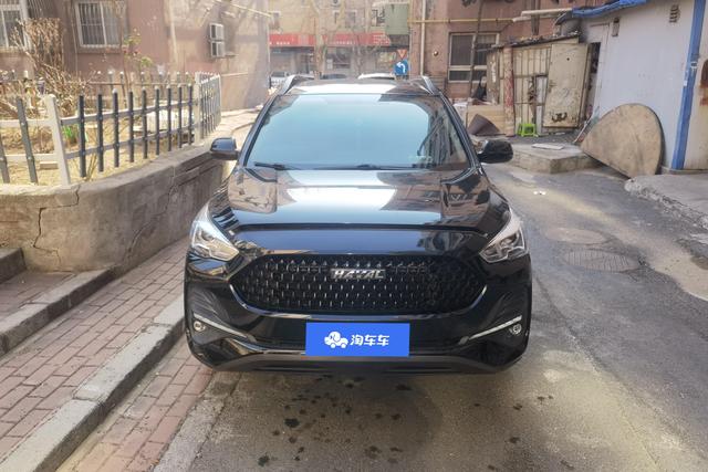 Haval M6