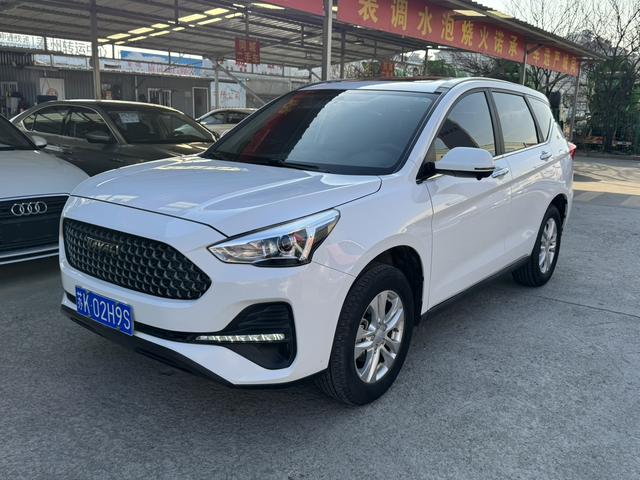 Haval M6