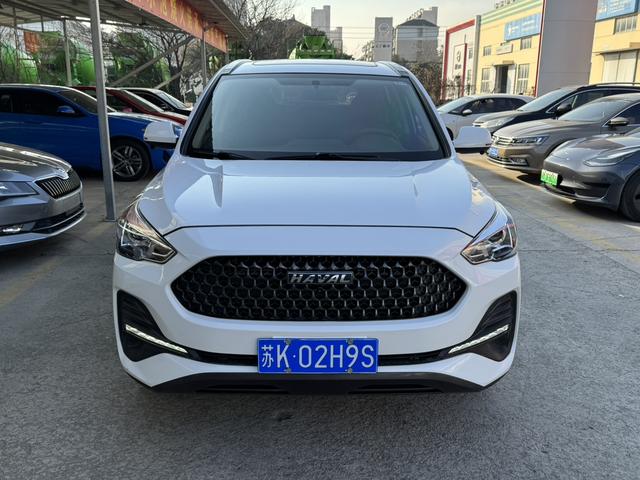 Haval M6