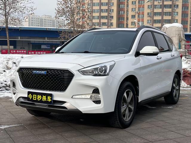 Haval M6