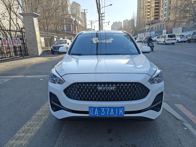 Haval M6