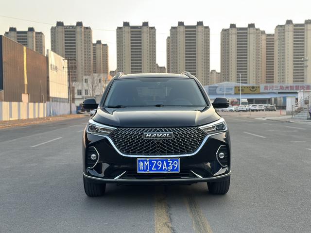 Haval M6