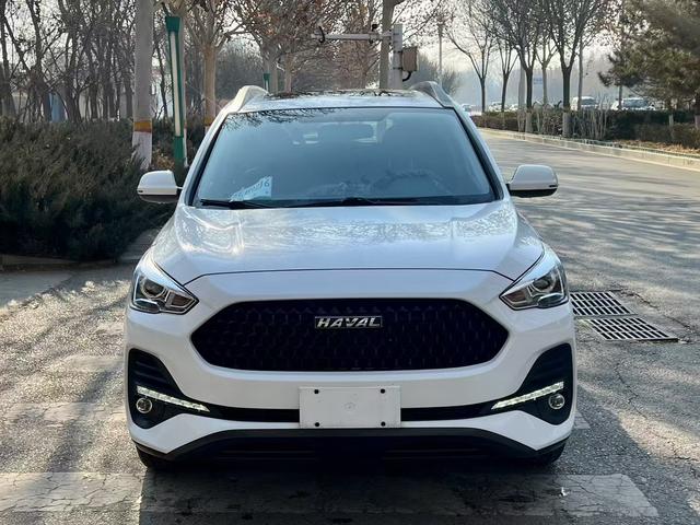 Haval M6