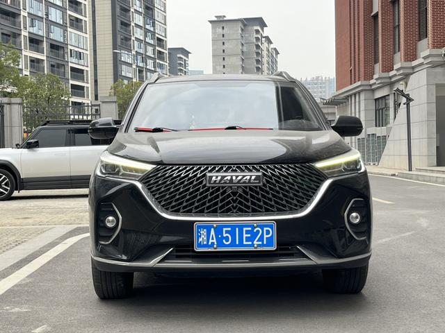 Haval M6