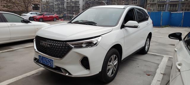 Haval M6