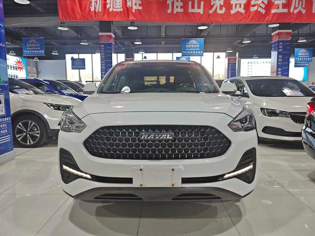 Haval M6