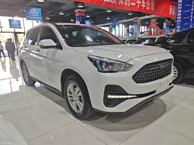 Haval M6