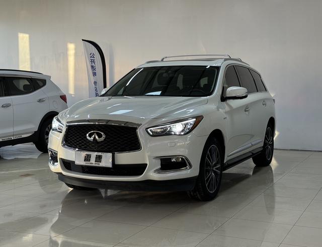 Infiniti QX60 (imported)