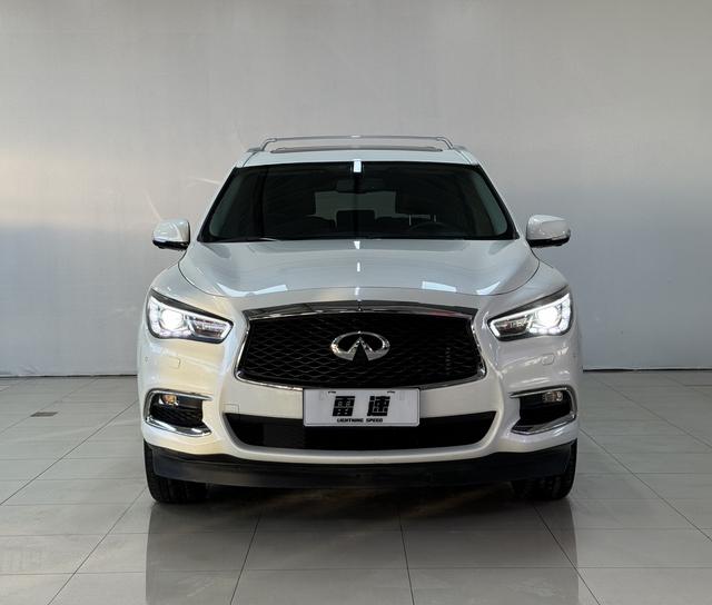 Infiniti QX60 (imported)