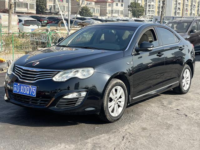 Roewe 550