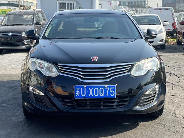 Roewe 550