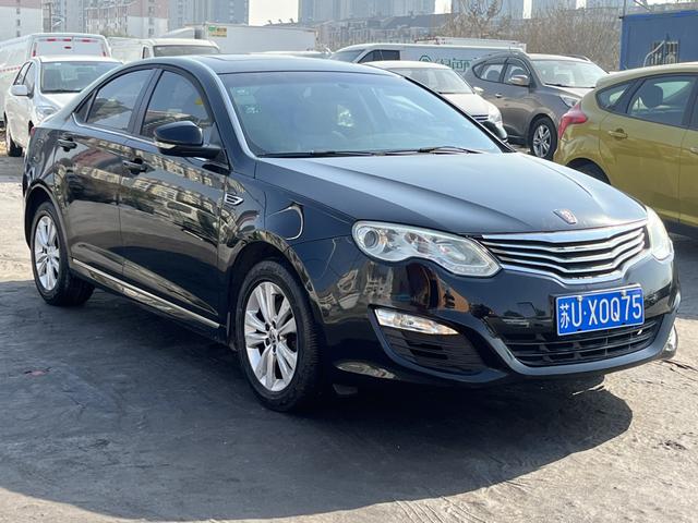 Roewe 550