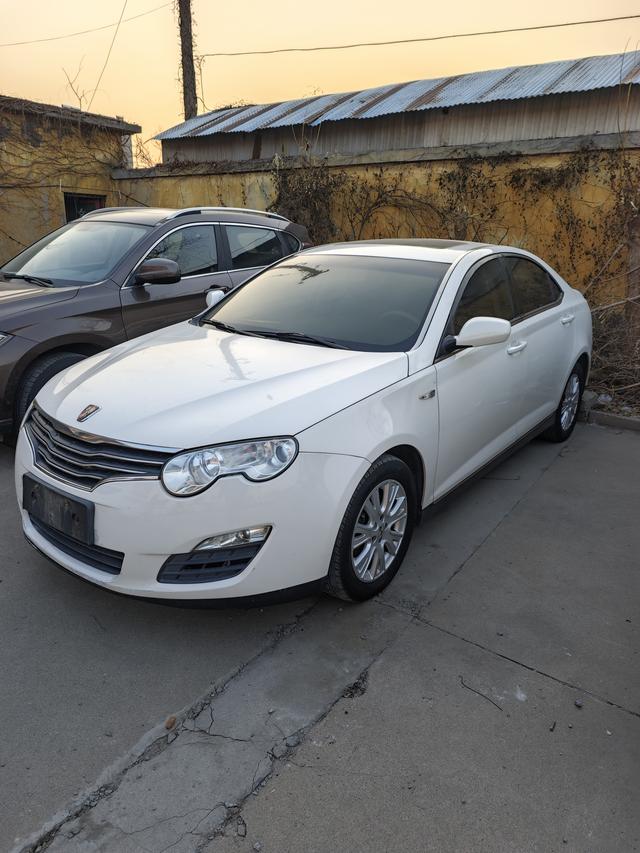 Roewe 550