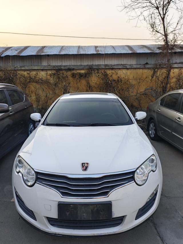 Roewe 550