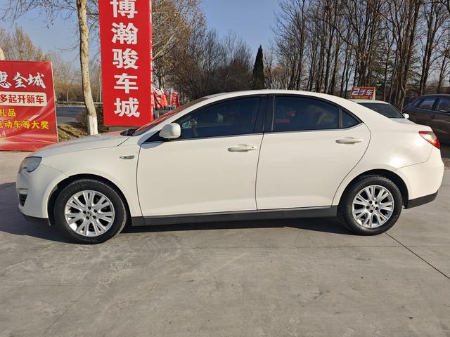 Roewe 550