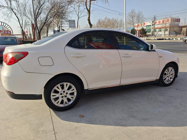 Roewe 550