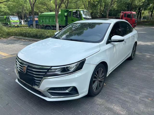 Roewe i6