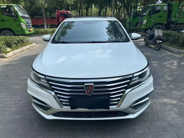 Roewe i6