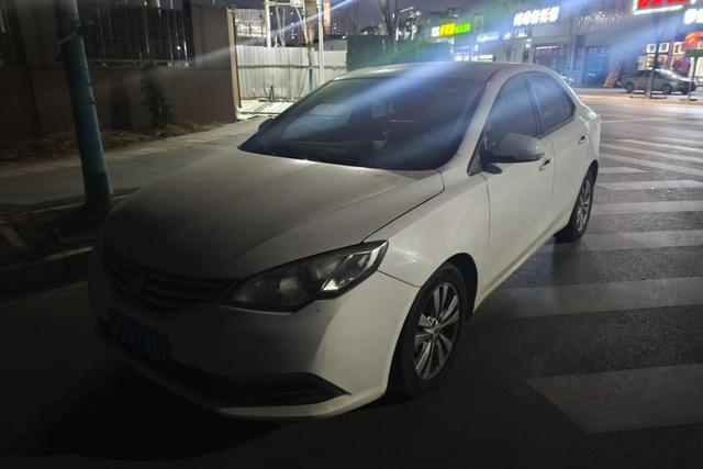 Roewe 360