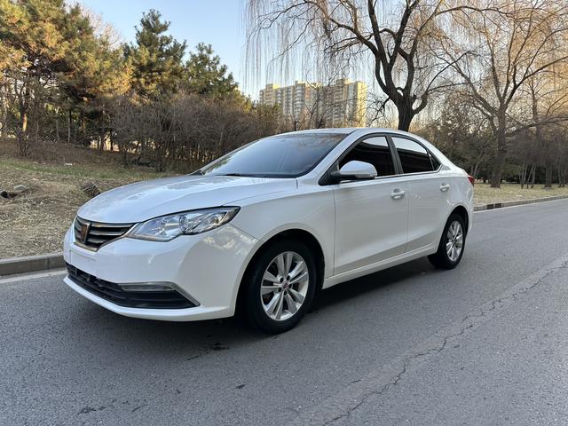 Roewe 360